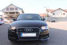 Audi A3 2.0 TDI 184 CP Quattro