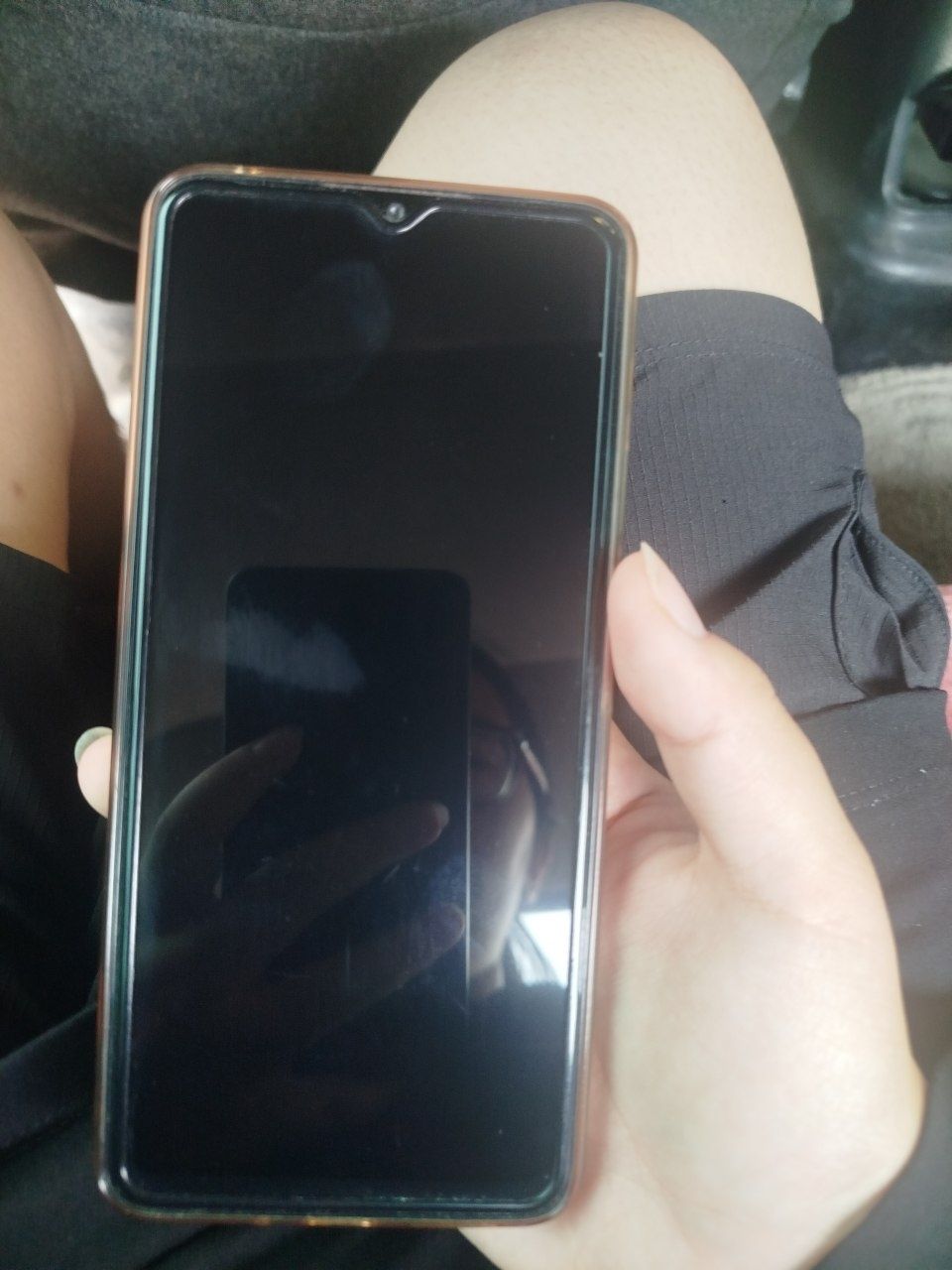 Redmi 13c 8/256 gb в идеальном состоянии