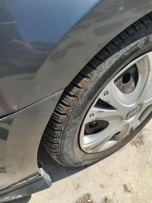 Хюндай и 30 спорт 2009 год