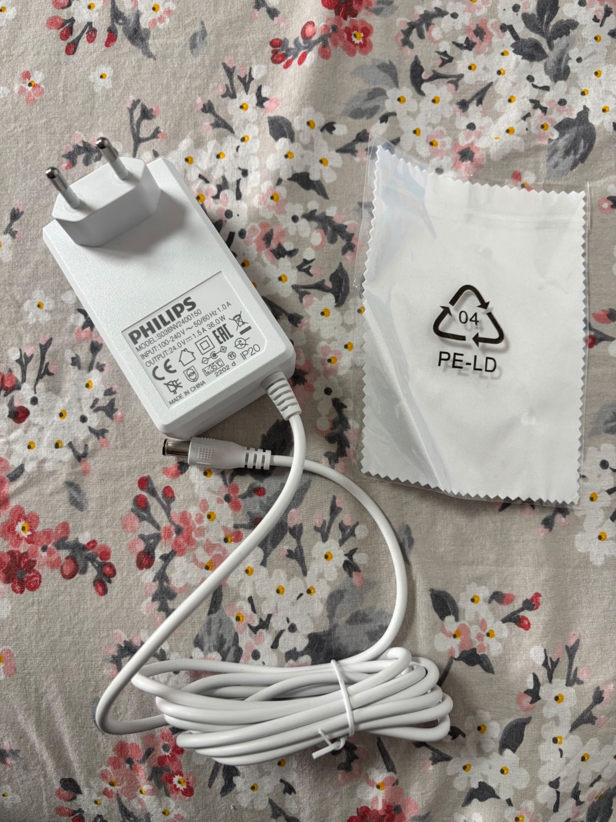 Epilator Phillips Lumea SC 1994,1997,1998,1999