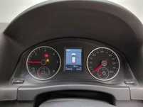 Compresor AC clima Volkswagen Tiguan 2012 SUV 2.0 TDI CFFB
