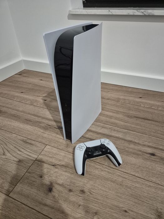 Playstation 5 PS5 Digital 825GB