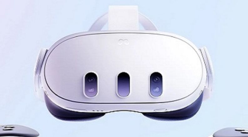 Установка игр на oculus meta quest 2/3/3s