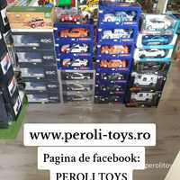 Magazin jucarii PITESTI -Peroli Toys