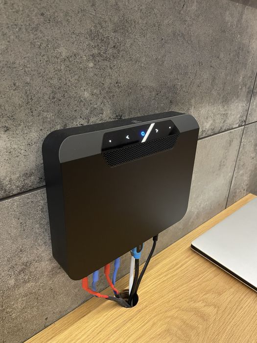 Стерео усилвател Bluesound