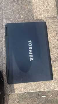 Toshiba нотбук