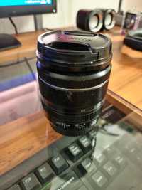 Обьектив fujinon 18-55 fx f 2,8