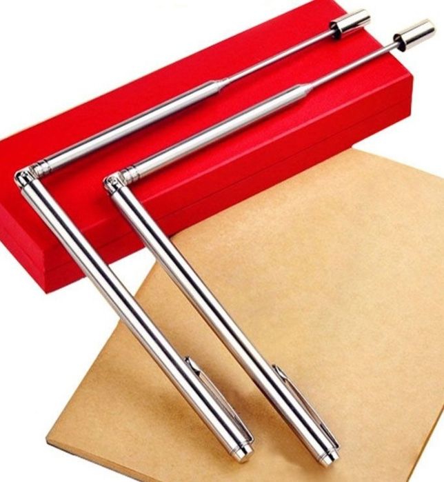 Професионални позлатени и посребрени багети