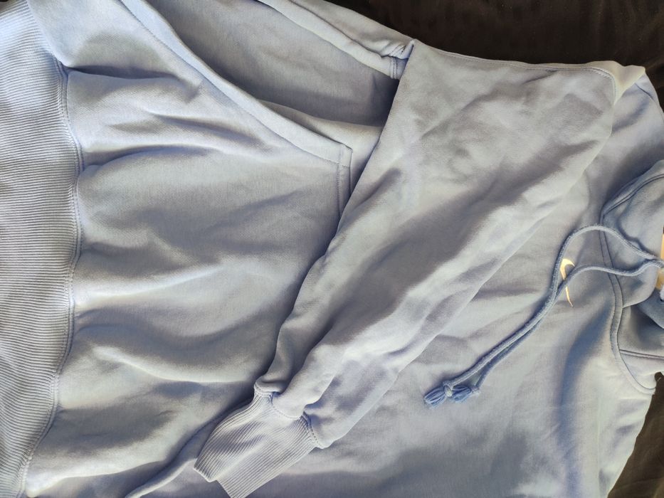 Дамски суичър NIKE