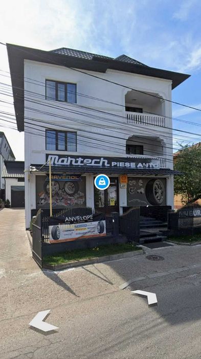 Închiriez spațiu comercial 75 m² - Sf.Ilie, Șcheia - direct proprietar