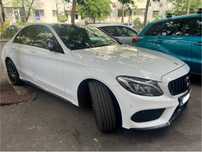 Mercedes C250 AMG PACK