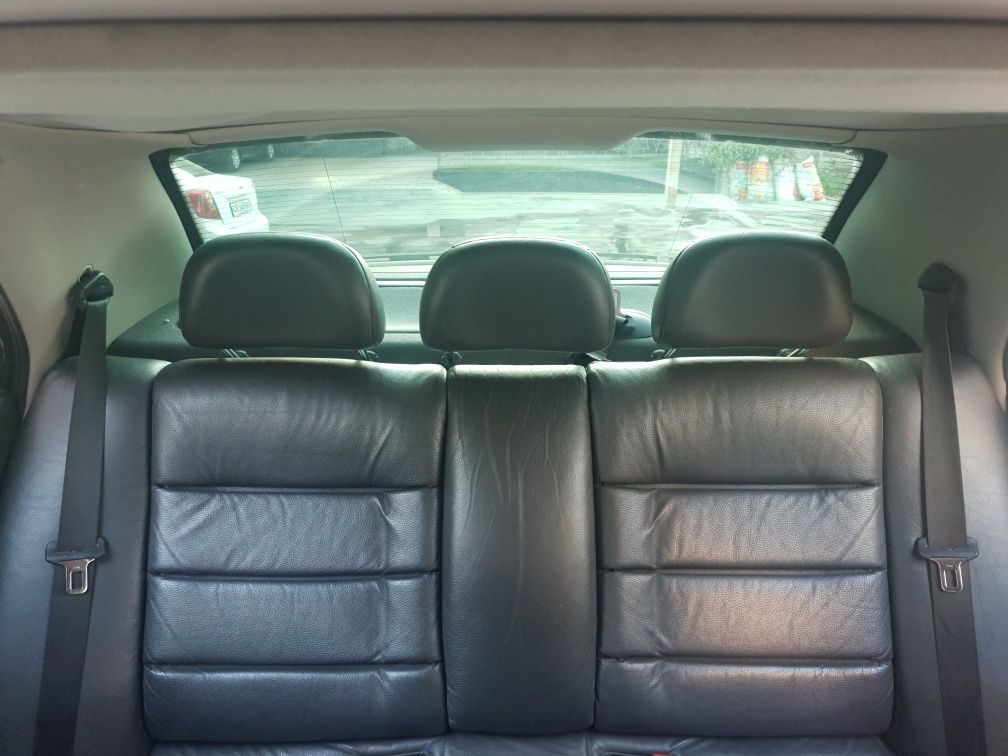 Продаётся Opel Omega B 2.6 full  в хорошем состоянии 2003