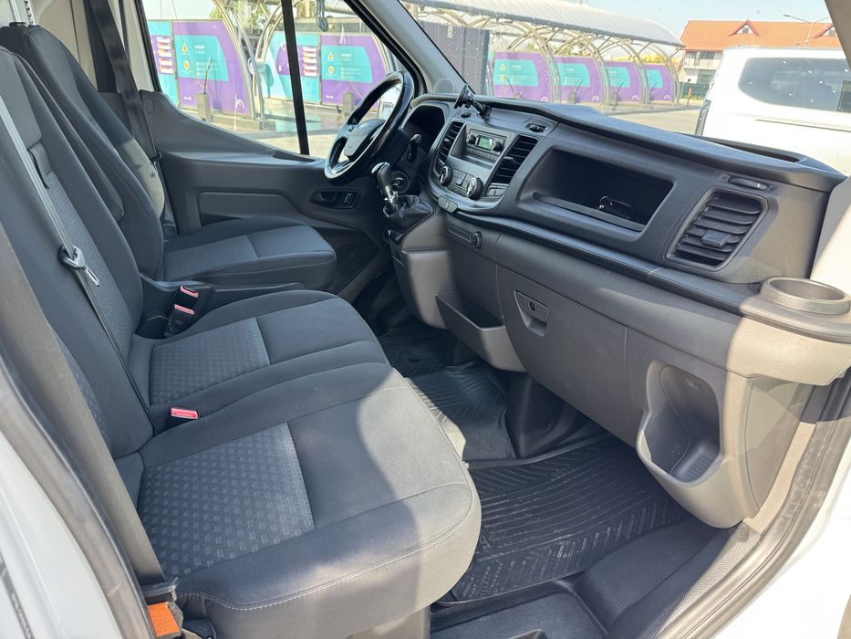 Ford Transit L3H2 An 2021