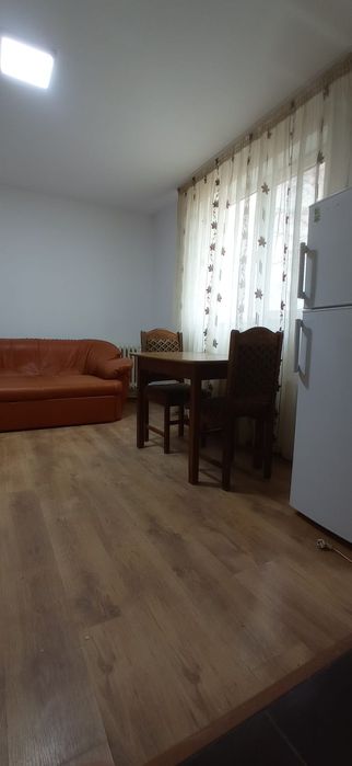 Apartament cu doua camere