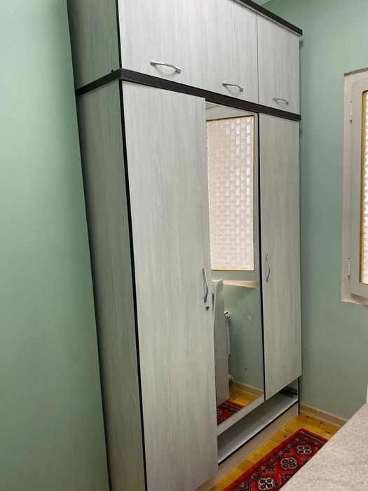 Сергли Грин хаус да 2 хона квартира ижарага берлади