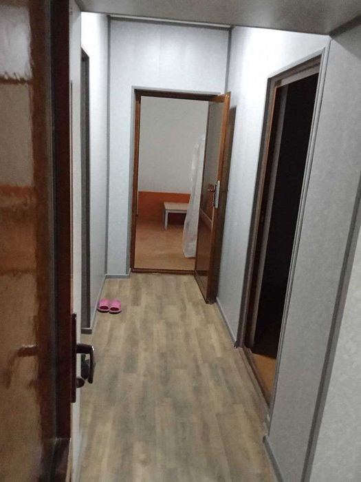 2Х Комнатная квартира.