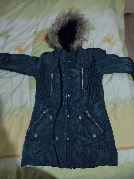 Яке за зимата за девойче