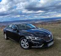 Renault Talisman 1.5DCI-2016