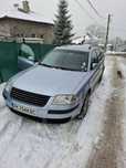 VW Passat 1.9 дизел