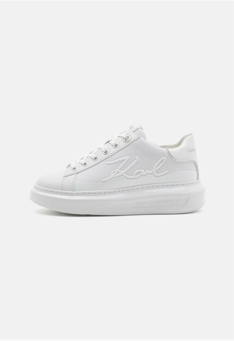 Adidasi/sneakers Karl Lagerfeld