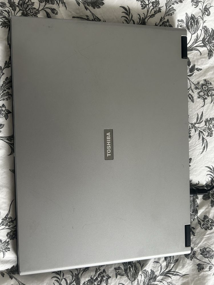 Laptop Toshiba L30-115