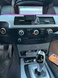 Cutie viteze automată BMW e60 3.0d facelift cu joystick 2009