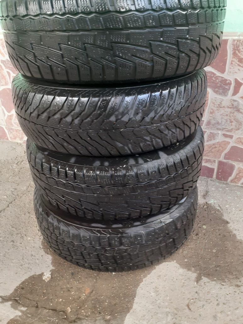 Автошины R14 185/70