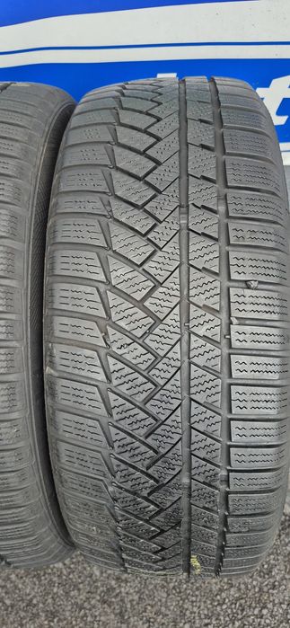 225.55.16 Continental Iarna Second-hand