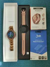 Samsung Watch 3 LTE (eSim), 41 mm Mystic Bronze