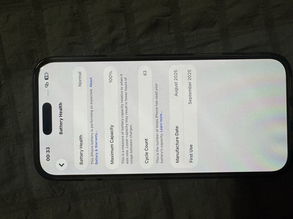 Iphone 17 pro max 512 gb simkartalik