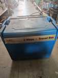 Хладилник 220v 24v  indel B