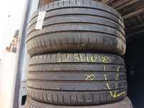 Anvelope vara 225 40 18 Dunlop. 2020 5.7mm