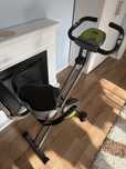 Bicicleta fitness
