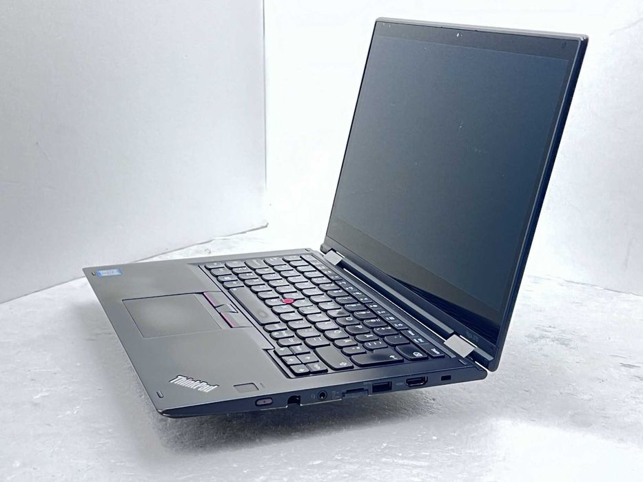 Lenovo ThinkPad Yoga 370 i5-7300U 8GB 260GB / С гаранция