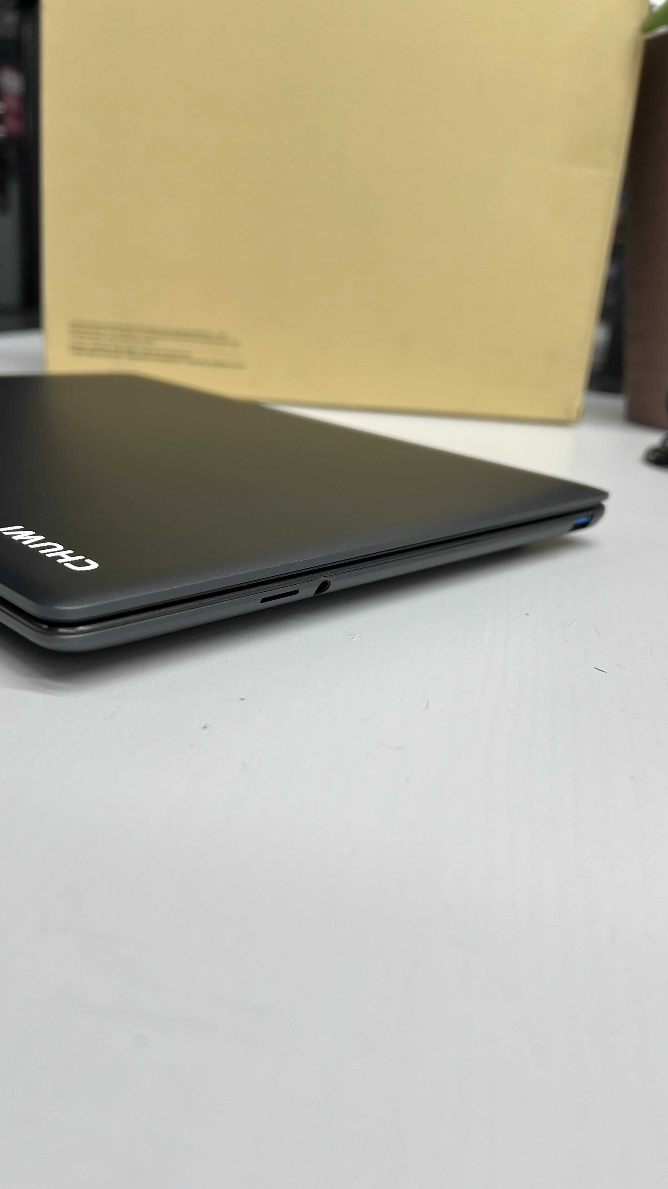Ультратонкий Ноутбук Chuwi 14 8gb RAM/ 256 SSD/ FullHD/ + Доставка