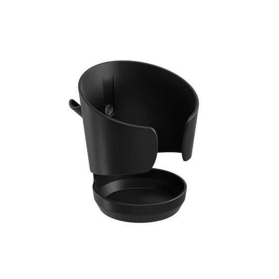 Бебешка количка Thule Sleek + аксесоари Thule