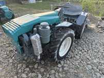 Pasquali 4x4 articulat