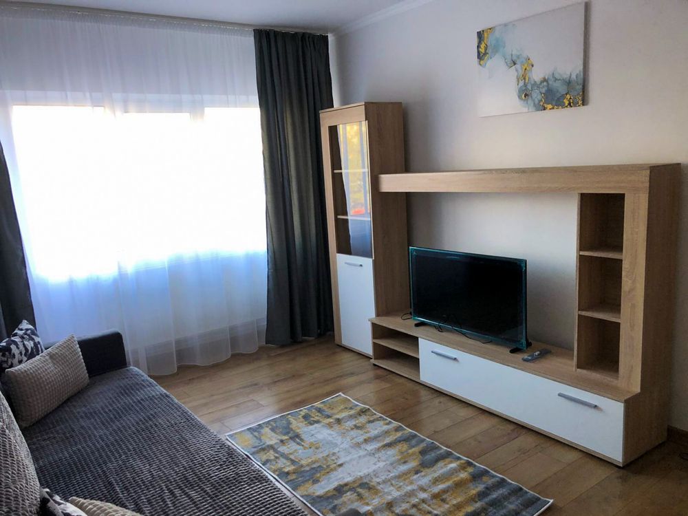 Apartament 3 camere - locatie centrala