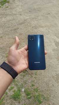 Samsung A22 5G j