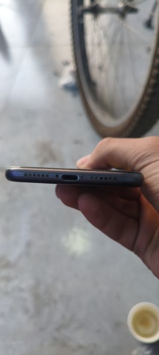 Iphone 11 ideal holatta