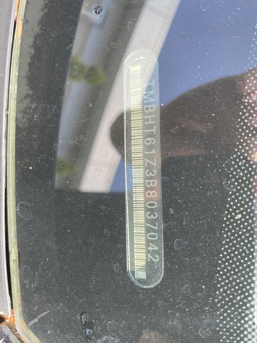 Skoda octavia 1.6 tdi proprietar