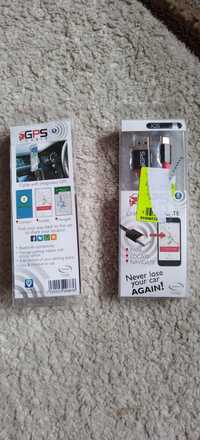 Usb кабел за зареждане с GPS iPhone