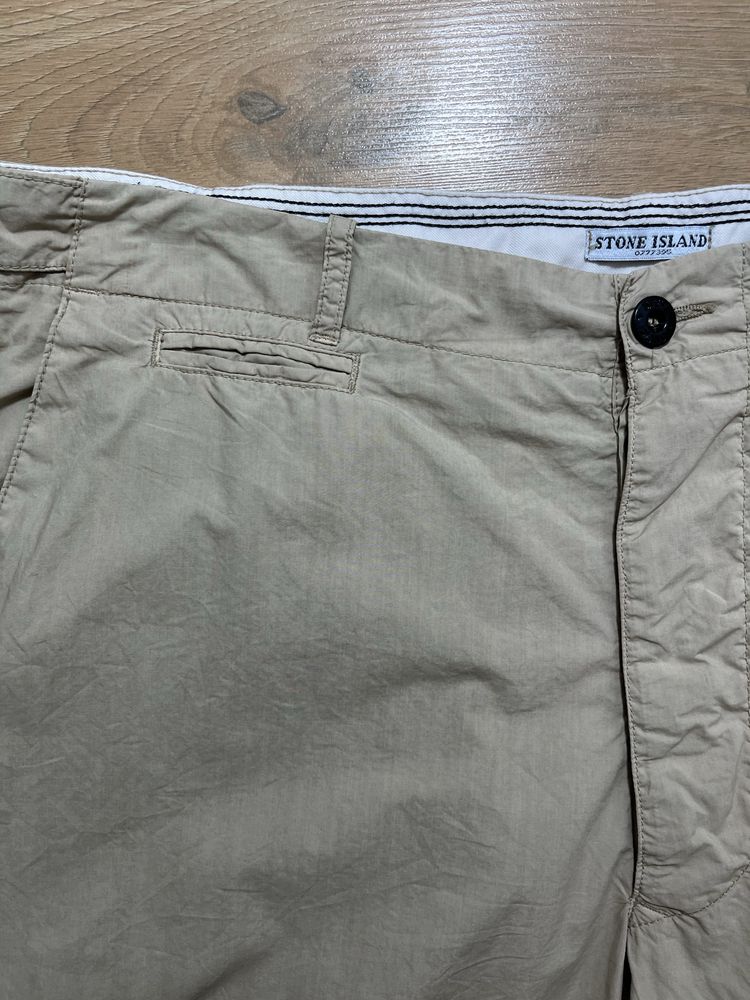 Stone Island мъжки панталон XL