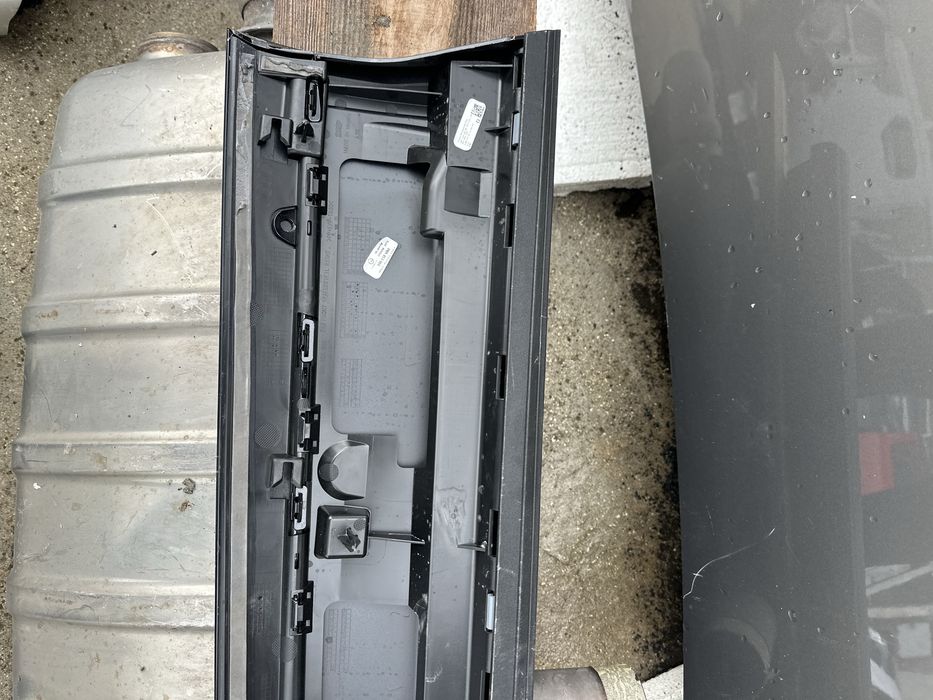 Audi Q5 S-line 17г лайсна врата