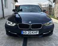Bmw seria 3 f30 2014 automat