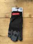 Manusi de protectie pentru drujba OREGON, marime L - XL