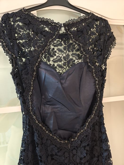 Rochie sirenă 40-42