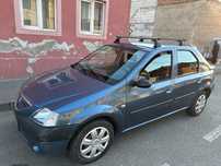 Dacia Logan 1.5 Dci