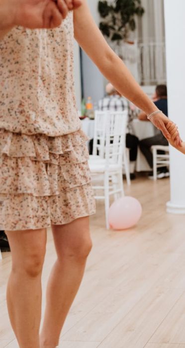 Rochița eleganta vascoza