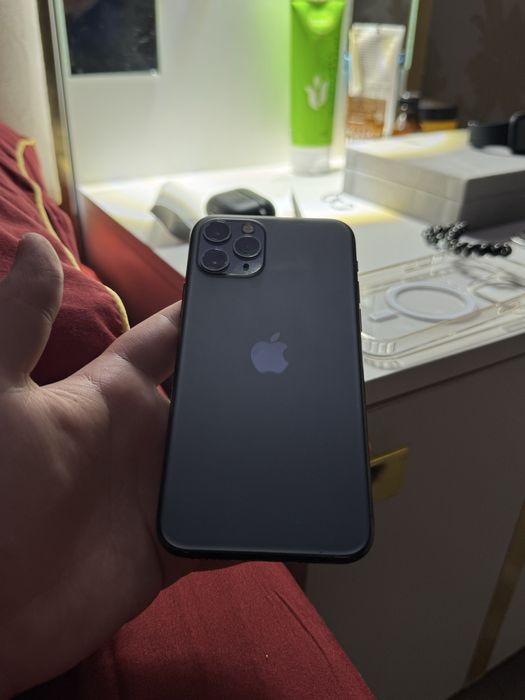 Айфон 11 про 256 Гб